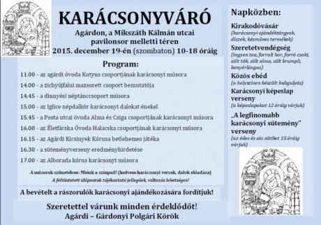 KARACSONYVARO2015Y